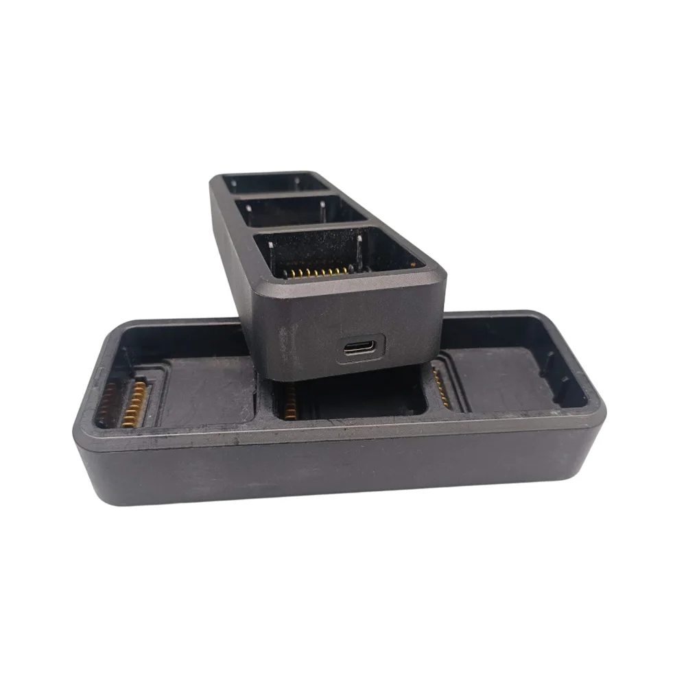 Chargeur Batterie Intelligent 100W pour DJI Mavic 3/Pro/Classic/T