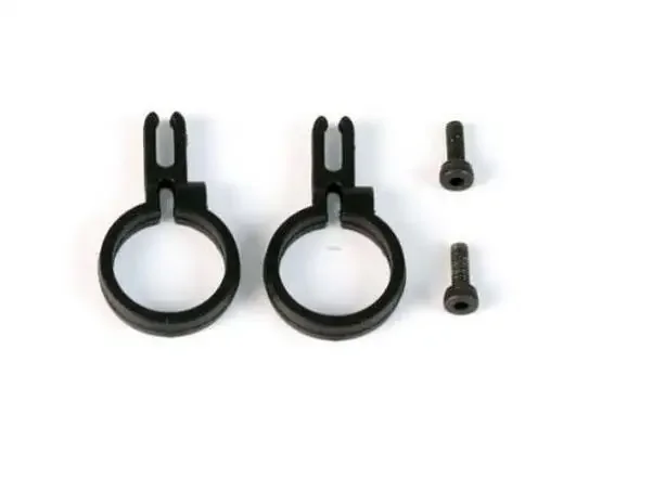 RC Helicopter Push Rod Bush ESKY EK1-0424 000692 Push-rod Fixed Bush For Belt-CP V2 CX CPX King 2 3 400-450 RC helicopter heli