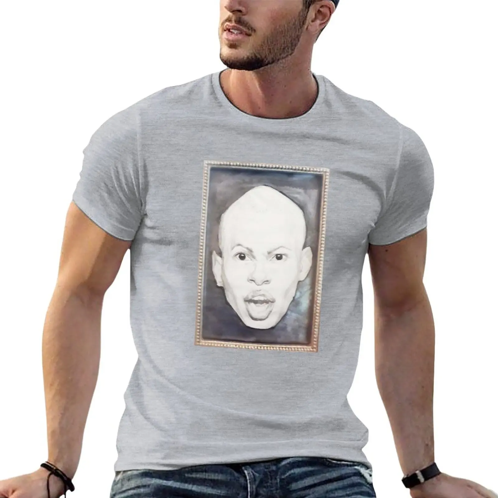 

skin T-Shirt plus size tops blacks customizeds Blouse t shirts for men graphic