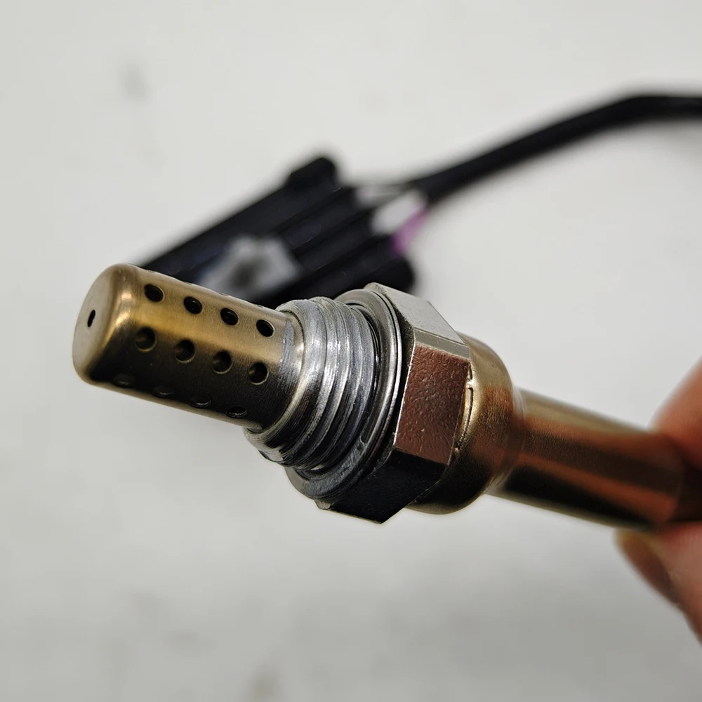 25325359 25325632 For Delphi RE94 Changan DongFeng Jingbei Jac O2 Lambda Probe Oxygen Sensor S3612300 1086000727 SMD250480 5