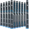 New JUMBO MIDSIZE STANDARD 13pcs/lot Golf Grip Wrap/Pro Rubber Iron/Fairway WoodGolf Club Grip Free Shipping 1