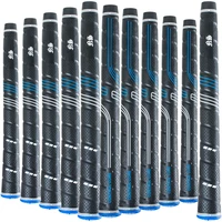 New JUMBO MIDSIZE STANDARD 13pcs/lot Golf Grip Wrap/Pro Rubber Iron/Fairway WoodGolf Club Grip Free Shipping 1