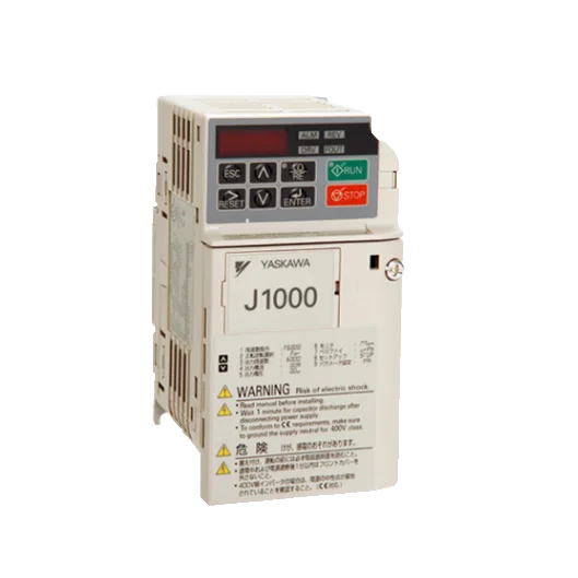 

15 KW Yaskawa Inverter CIMR-AB4A0031FBA 3 Phases 400V 15KW Japan Original