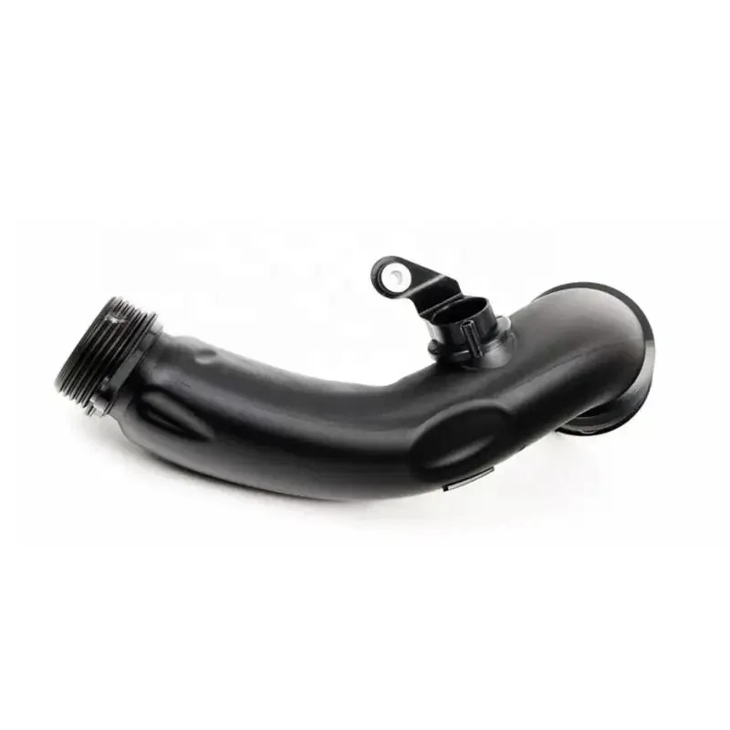 13717602651 Car Turbo Charged Pipe for BMW 1 2 3 4 Series F30 F20 F32 F22 Air Intake Hose Auto Parts