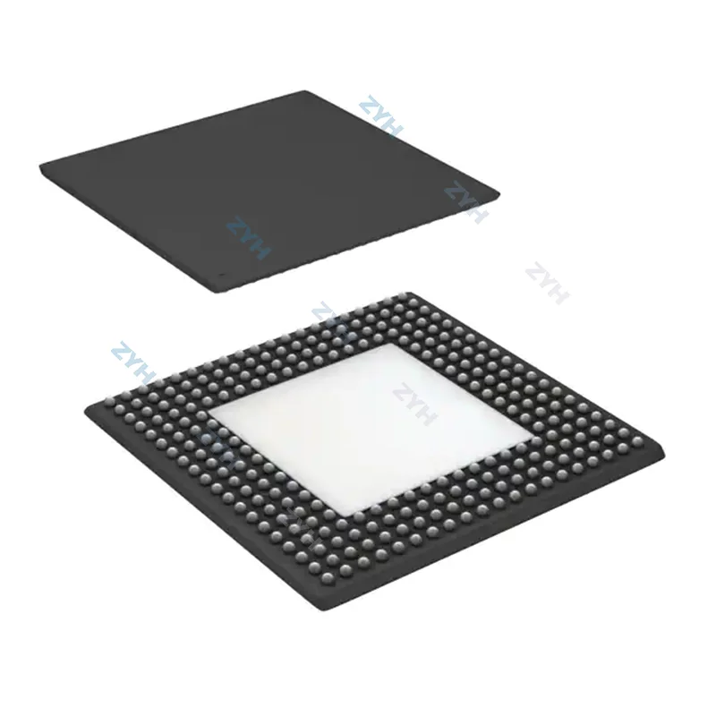 

Совершенно новый и оригинальный телефон, трансивер IC 256-L2BGA (27x27)
