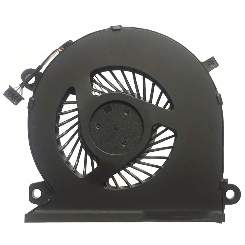 

Новый вентилятор охлаждения ЦП для GIGABYTE AORUS 5 NA RP46 DC5V для hasee 911 AIR S7-TA