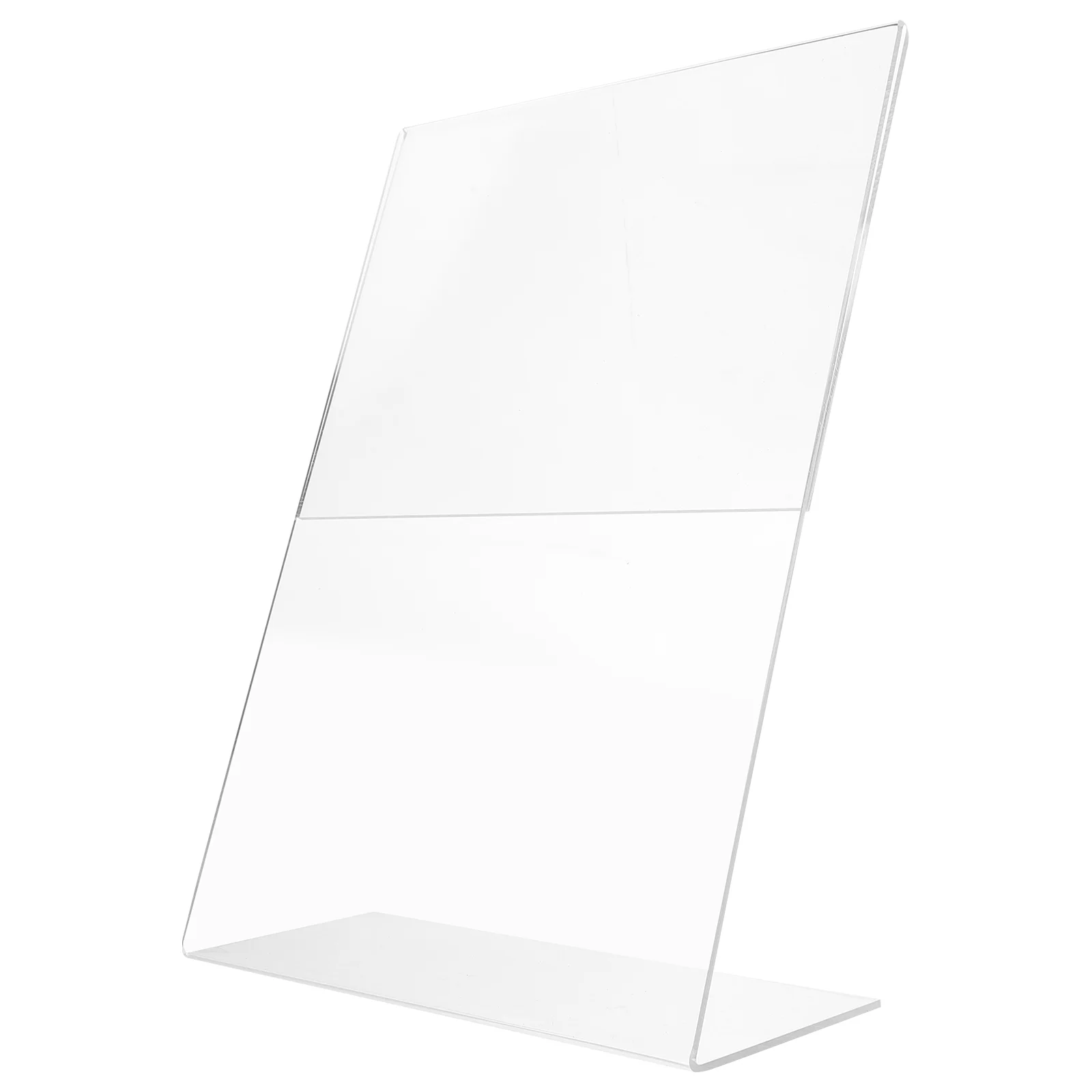 

Полки для демонстрационной доски, подставка для меню, держатель для вывесок, настольная карта, акриловые этикетки, держатели для картин, подставки для столов, наклонные постеры