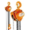 1 2 3 5ton  Chain Block Chain Pulley Block Manual electric 500kg Chain Hoist 1