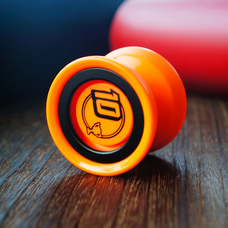 Yo-Yo Polaris Noythstar Professional Competition Fancy Competition Yoyofacto