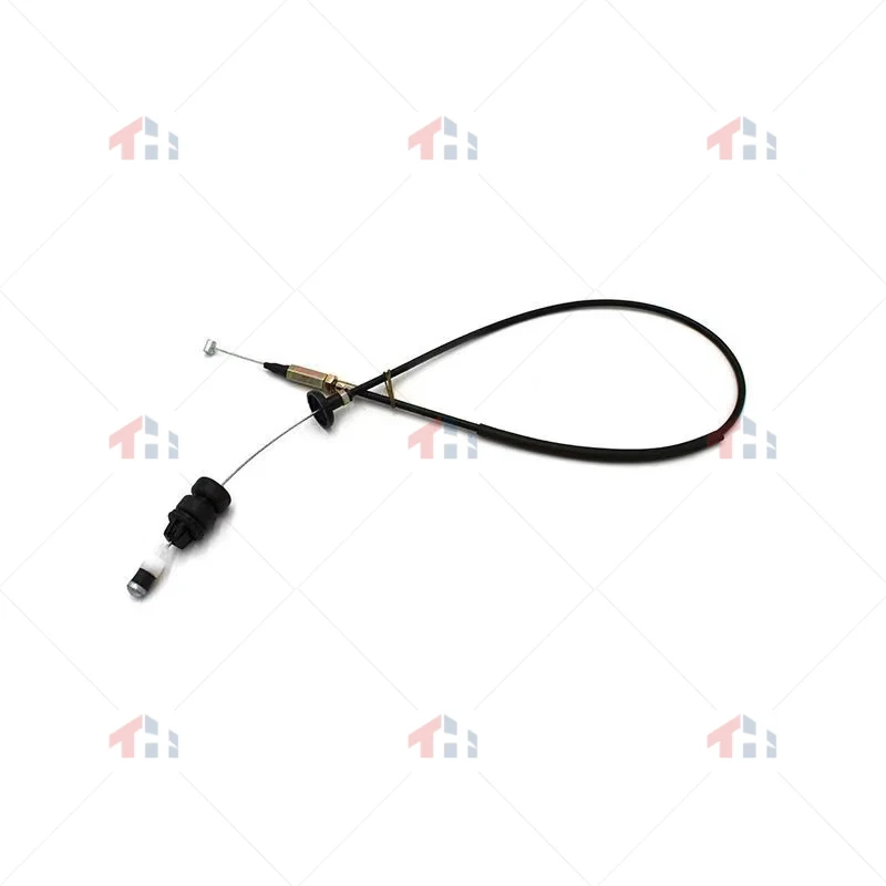 1108200AK46XB 만리장성 HAVAL H5 엔진에 적합한 자동차 스로틀 풀 케이블 4G69S4M 2.4L 변위 1010MM