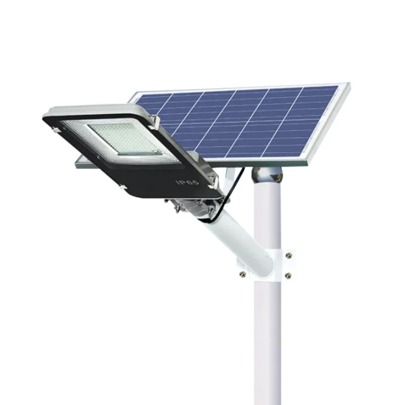 

2022 new product solar light 2022 new panels home outdoor waterproof garden wall indoor house for garden