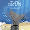 Remote Control Shark Fish Animal Pool Toy for Kids Ages 6 7 8 Boys Gifts 5