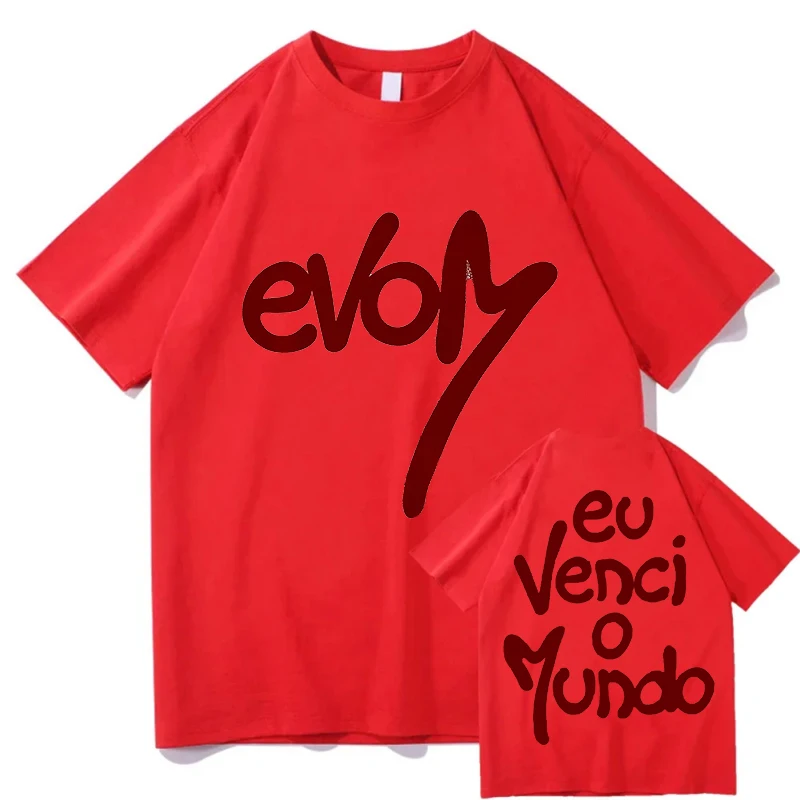 Graphic Cotton Aesthetic Streetwear T-Shirts