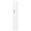 Goal Post Front Door Mezuzah Jewish Blessing Household with Scroll Acrylic Frame 6