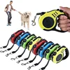 Flexible Traction Rope for Small to Large Dogs 2