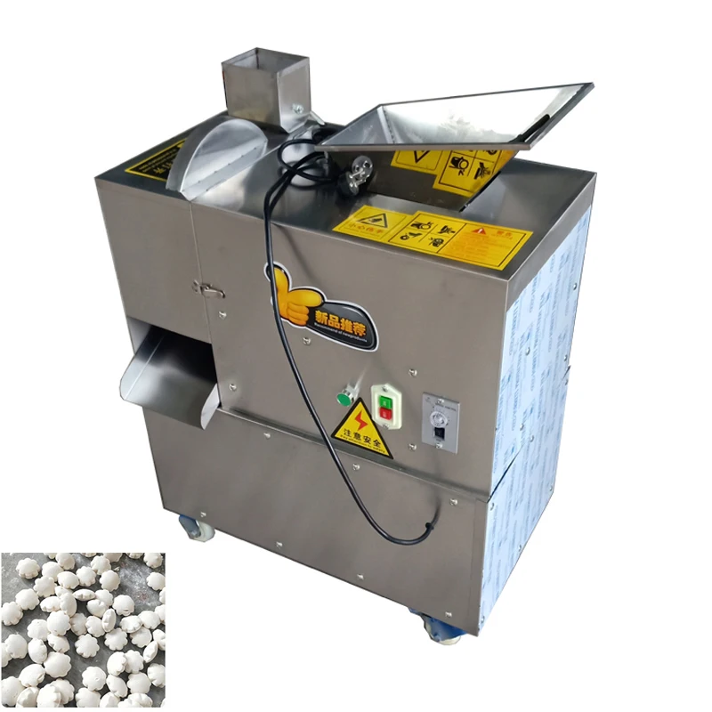 

Dough Cutter Machine Professional Rounder 6-500g Ball Making Automatic Flour Dough Balls Machine