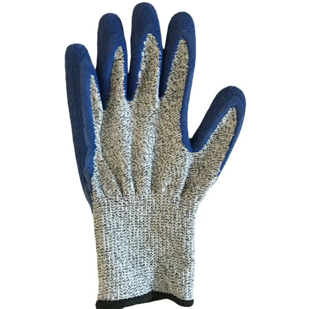 Cut & Puncture Resistant Gloves