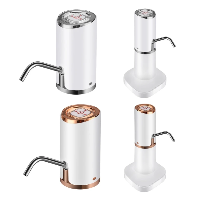 

Bucket Table Dualpurpose Electric Water Dispenser Multifunctional for Kitchen