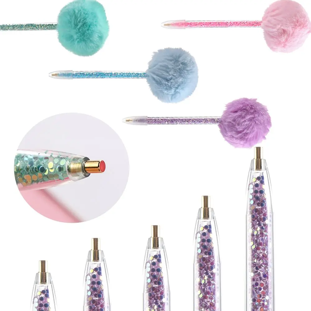 Diamond Point Drill Pen DIY Crafts Sewing Embroidery Tool Painting Cross Stitch Accessories