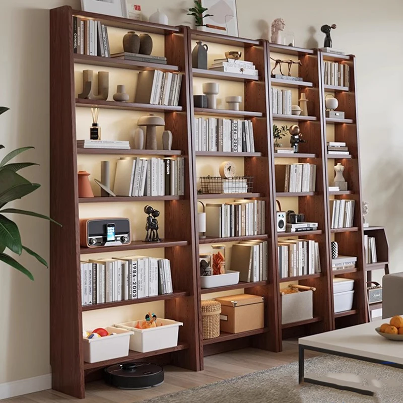 

Настенный уголок для спальни, многослойный книжный шкаф, органайзер для игрушек, съемная книжная полка для комнаты, книжная полка, библиотека Estantes, деревянная мебель AA