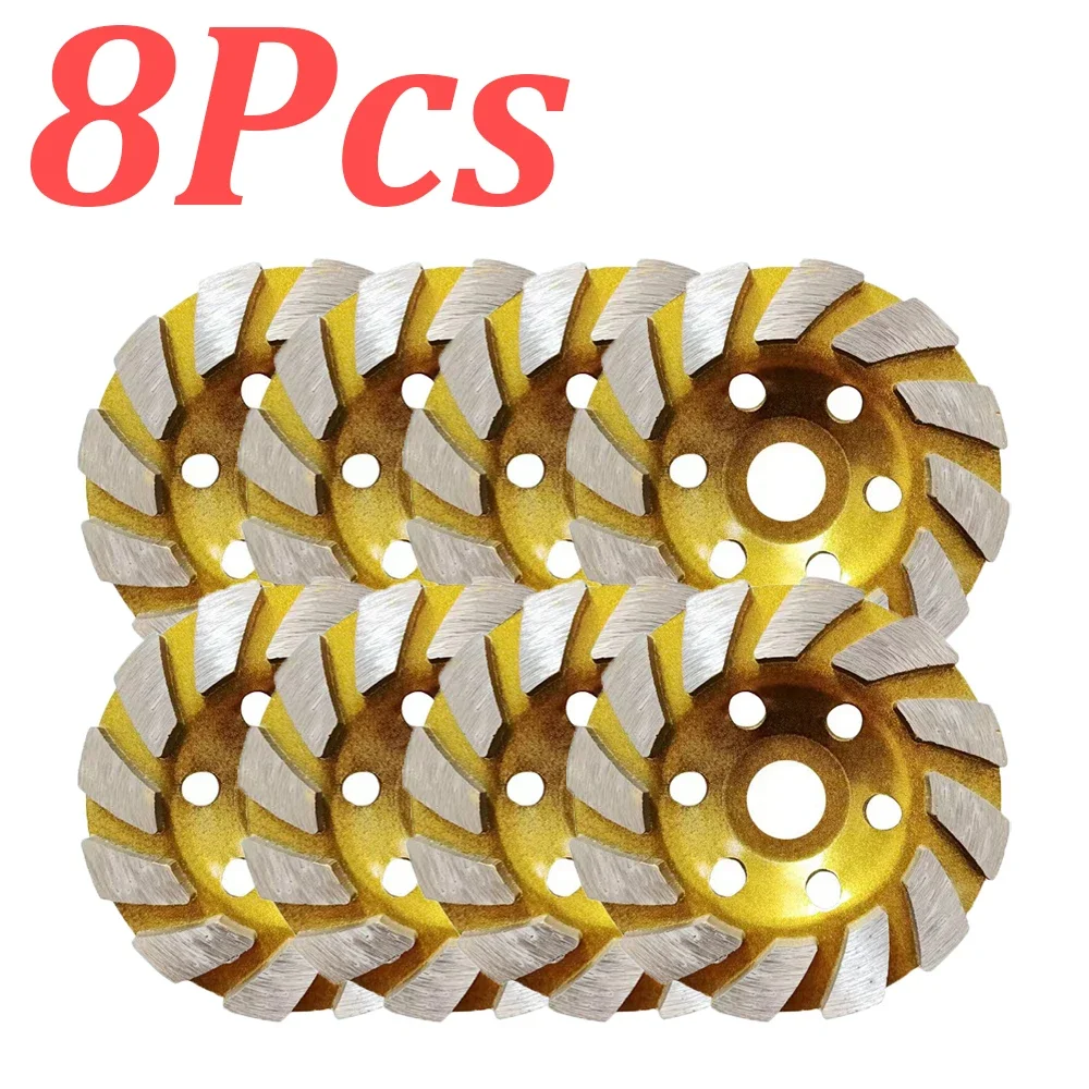 8PCS