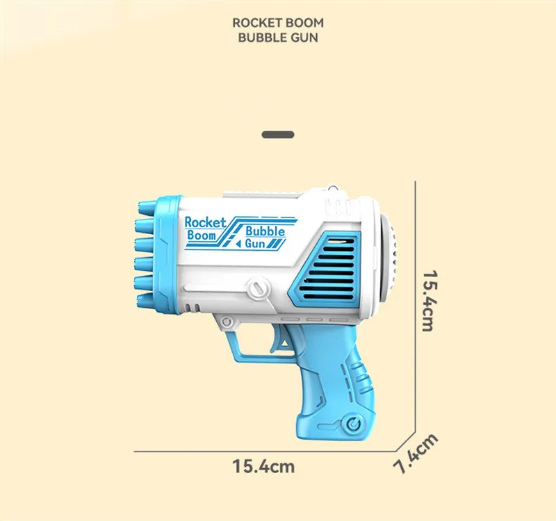 Como organizar uma parede de armas Nerf