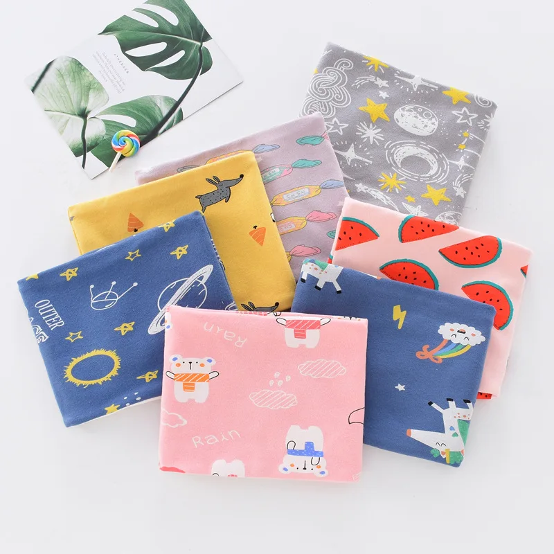 Spring Autumn Winter Kid Boy Girl Warm Magic Neckerchief O Ring Bufandas Baby Neck Collar Children Cotton Scarf