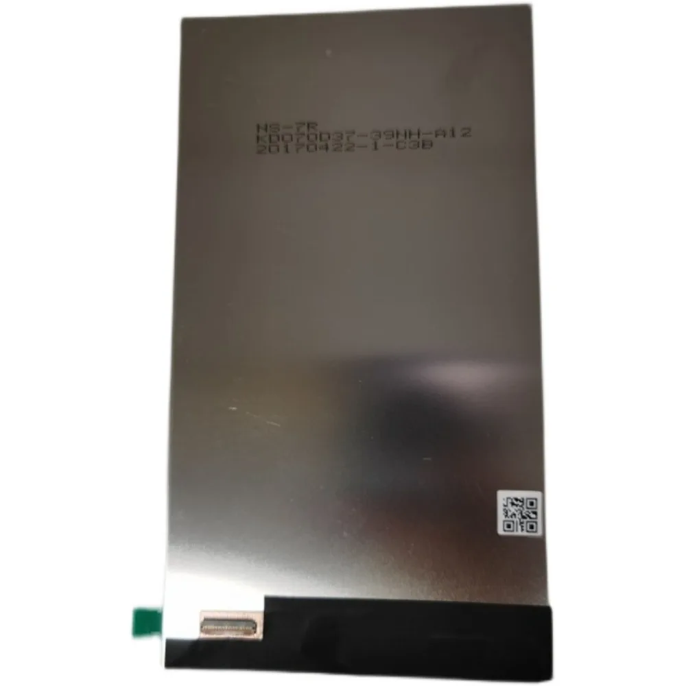 7인치, 평면 LCD 화면/디스플레이 화면/내부 화면/스크린 KD070D37-39NH-A12