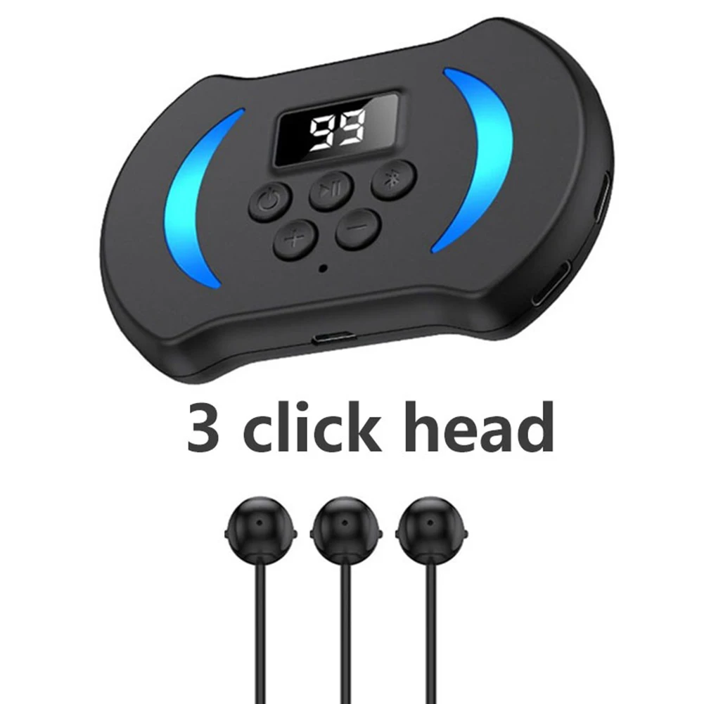 3 Head