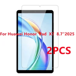Confezione Premium da 2 Pezzi di Protezione dello Schermo in Vetro Temperato 9H per Tablet - Pellicola Protettiva Ad Alta Definizione per Maggiore Durata