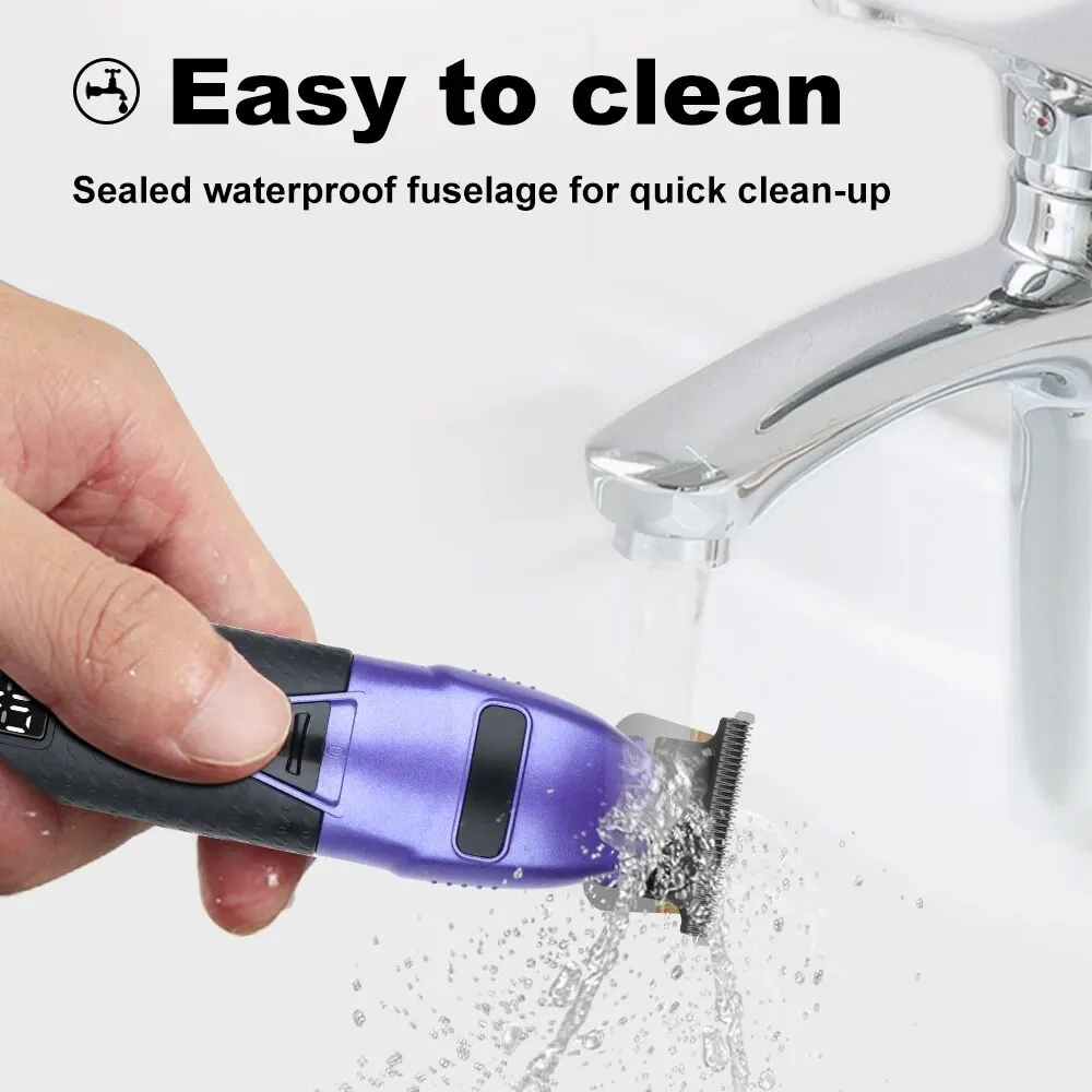 Рисунок 4 - Машинка для стрижки волос