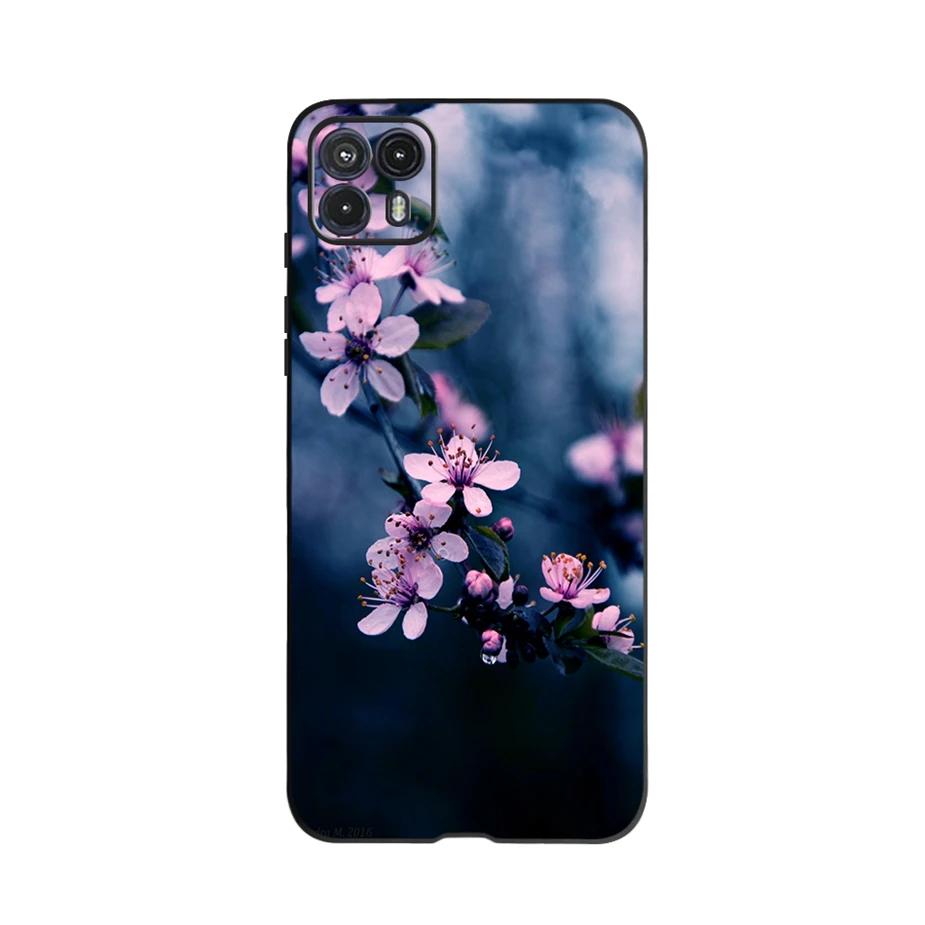 Adorable Cartoon Soft Silicone Phone Case Cover