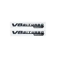 V8 BITURBO 4MATICP 1