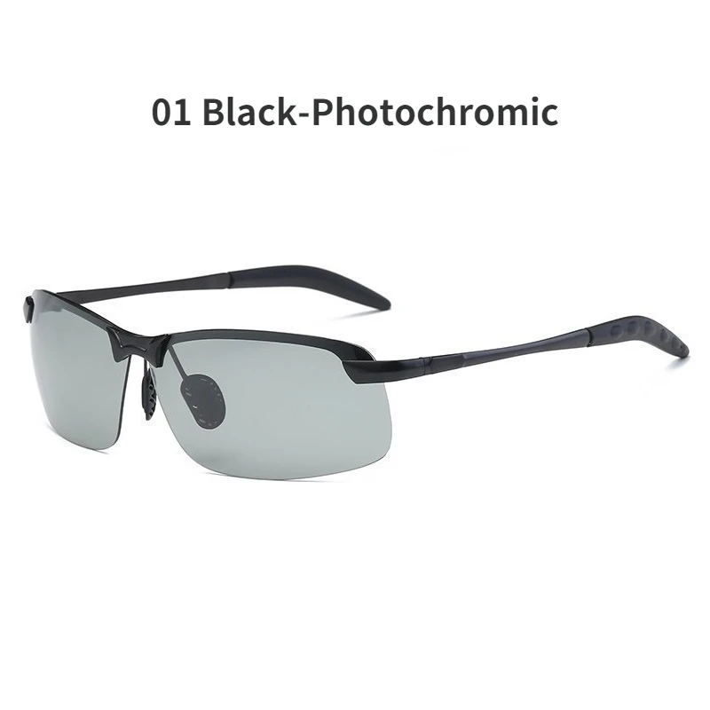 Black-Photochromic