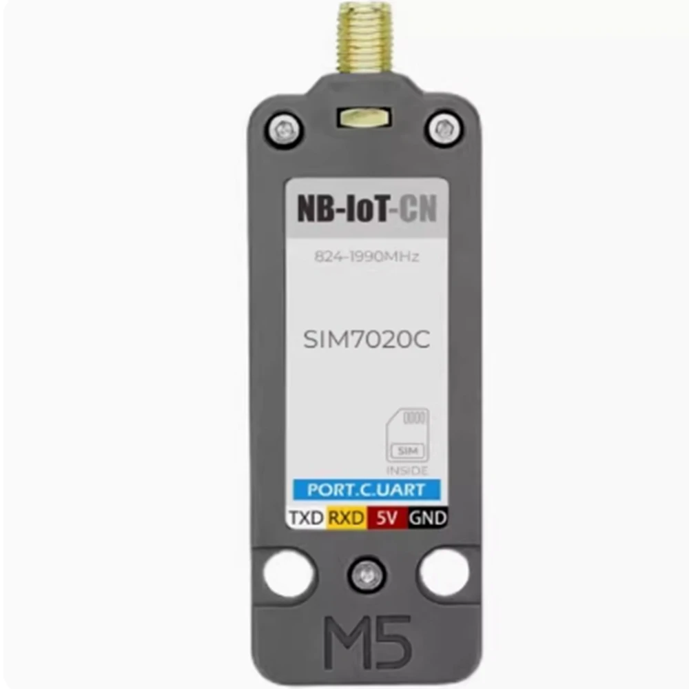 

M5Stack NB-IoT модуль беспроводной связи Cat-NB, частотный диапазон в Китае SIM7020C