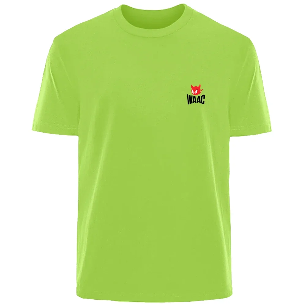 thumbnail image 1 of Camiseta de verano cómoda y transpirable 100 % algodón de alta calidad con estampado divertido para hombre, camisetas casuales para exteriores para hombre, ropa de calle de moda para hombre, 1 of 5