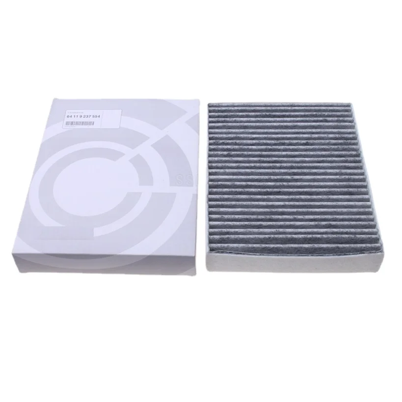 Cabin Air Filter For BMW F20/F21 116i / 118i / 125i 2011 F30 / F31 320i