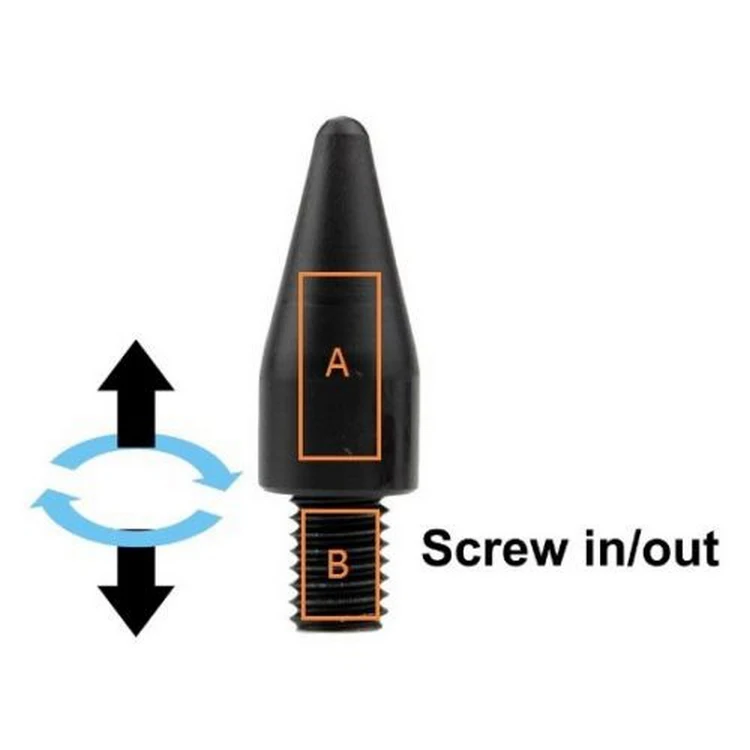 Рисунок 4 - Набор инструментов для ремонта вмятин автомобиля