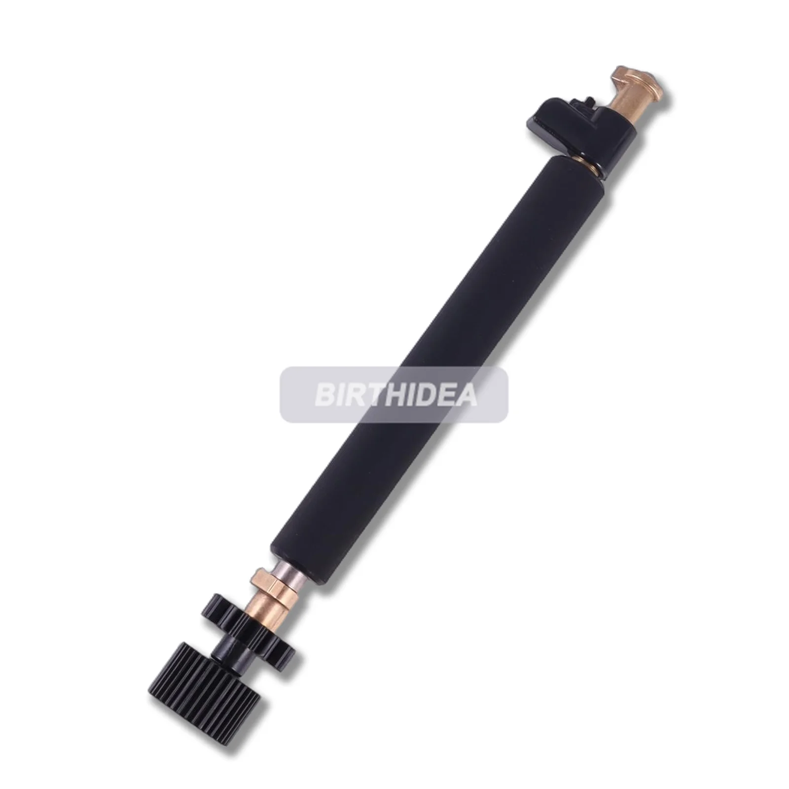 R37901501 CL4NX 사토 CL4NX 바코드 프린터용 플래튼 롤러