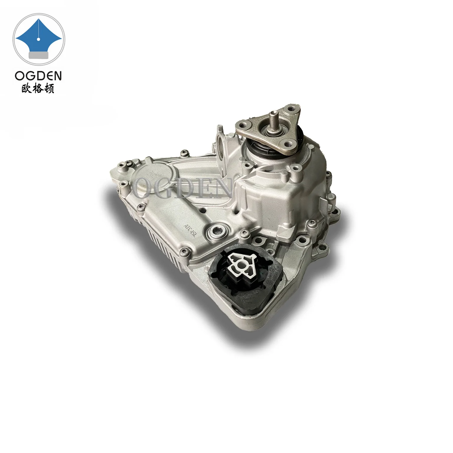 

OGDEN Transfer Case Assembly Fit 2012-2018 BMW X3 X4 X5 X6 E70 E71 F15 F16 F25 ATC45L