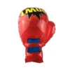 1pair Giant Inflatable Boxing Gloves PVC Breathable Sparring Kids Safety Pugilism Toys For Children Training 5