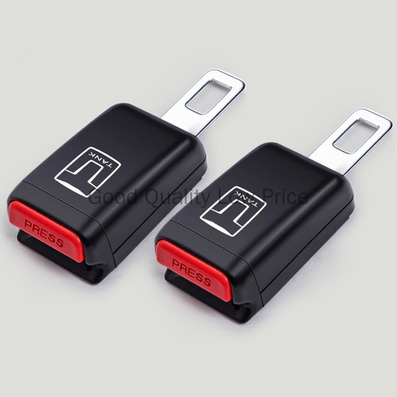 Seat Belt Extender Seat Belt Extender Kit For Great Wall GWM WEY Tank 300 400 500 700