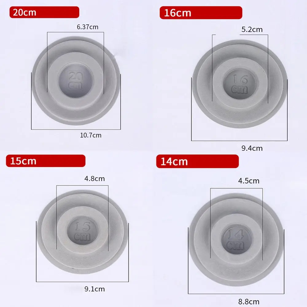 Grey Flocked Bead Jewelry Tray Organizer