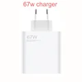 EU charger