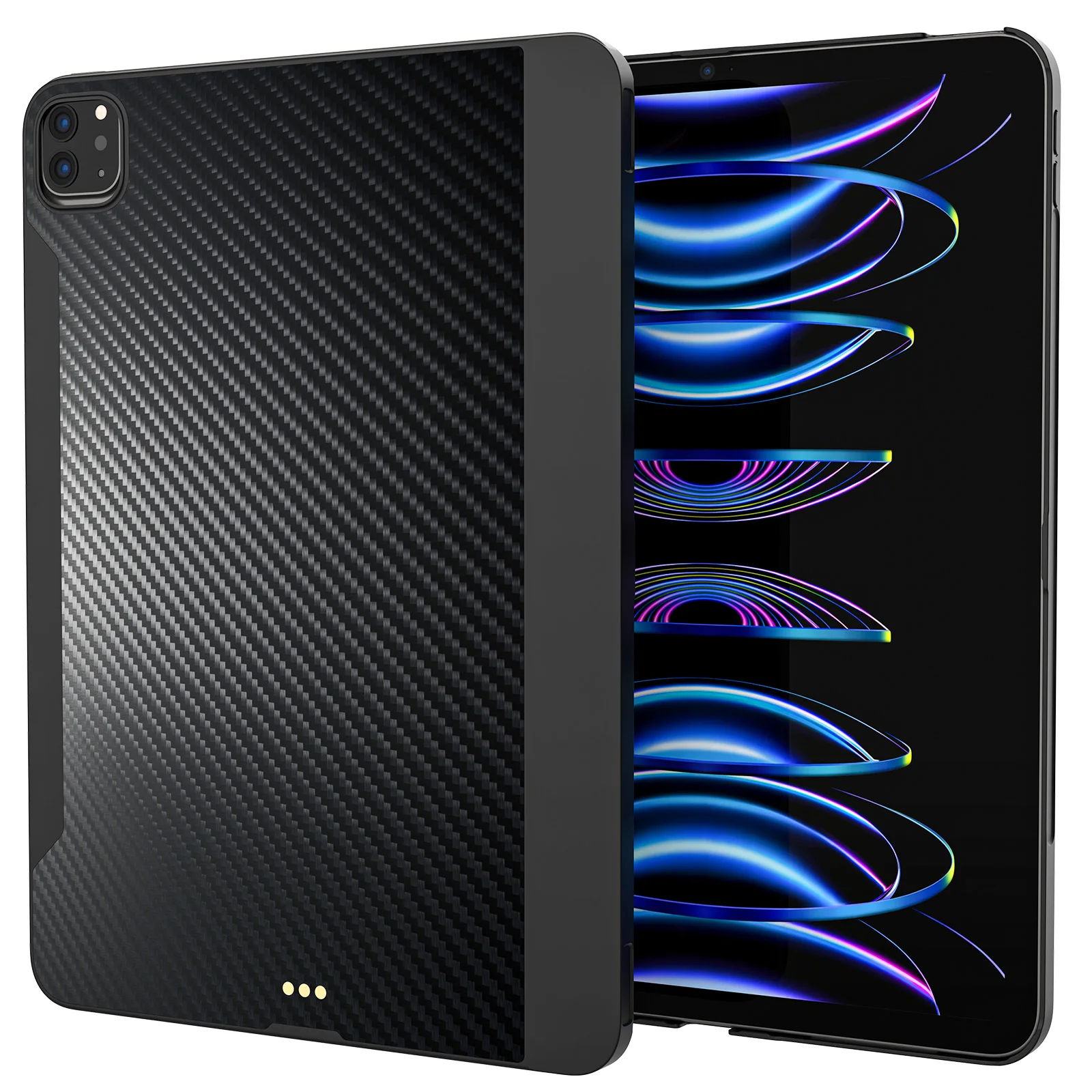 KUXIU Magnetic Case For Magic Keyboard iPad Pro 11\