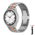 Titanium Orange
