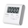 Digital Kitchen Timer Cooking Timer LCD Digital Manual Countdown Timer Mechanical Digital Kitchen Timer Magnetic Kitchen Gadget 1