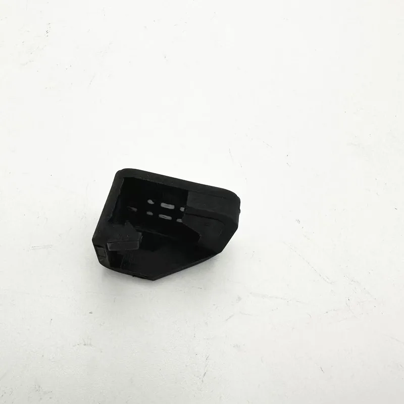 Pedal Cover for NISSAN 2008-Teana Foot Brake Rubber Pad Foot Brake Pedal Rubber Sleeve