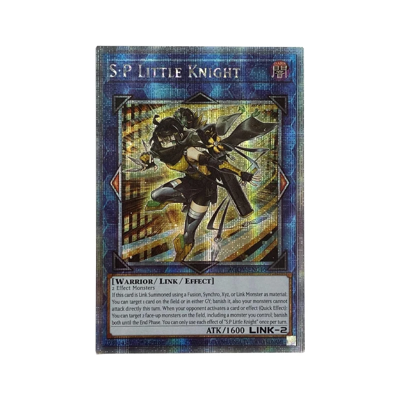 Рисунок 2 - ORICA YUGIOH DIY прокси-карты SP