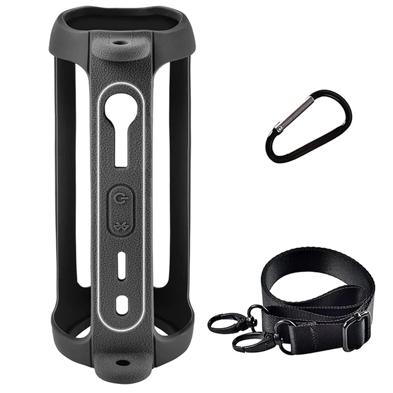 Per Jbl Flip 6 Custodia Custodia Custodia Audio Con Tracolla